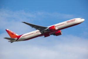 Air India is Hiring More Than 1,000 Pilots