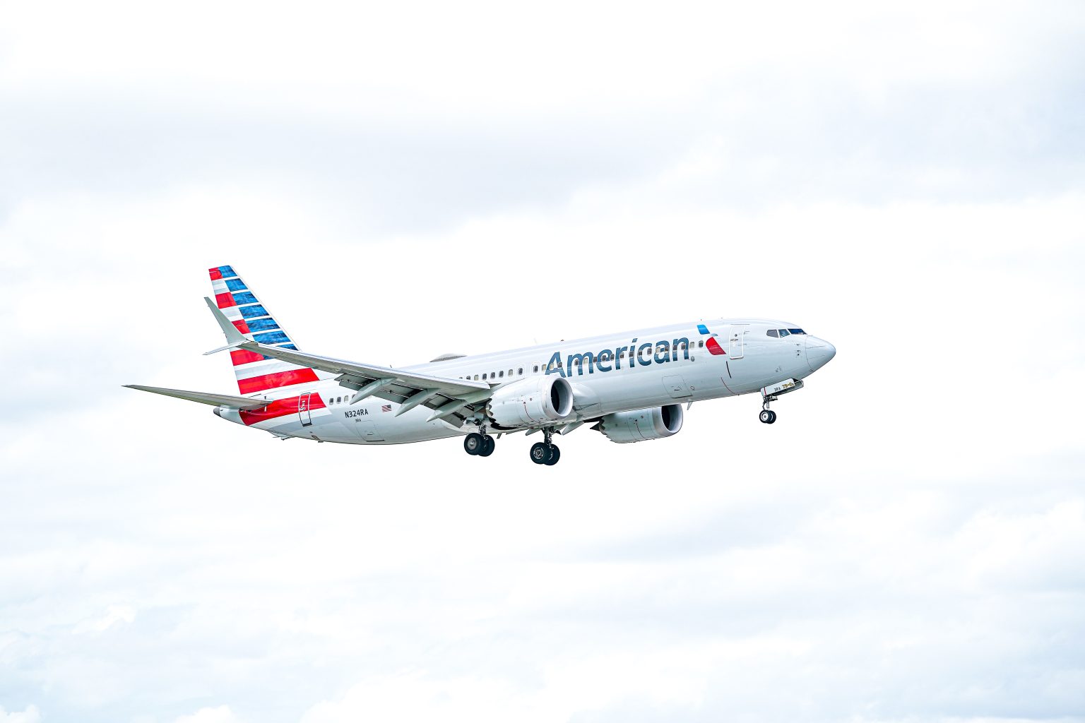 American Airlines Win Award for Most Eco-Friendly Airline