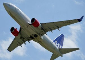 SAS for Work – New and Improved Business Trips
