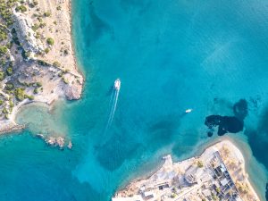 Greece: Storm Daniel Causes Major Travel Disruptions