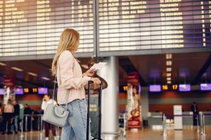 More Flight Connections Powered by Delta And Latam