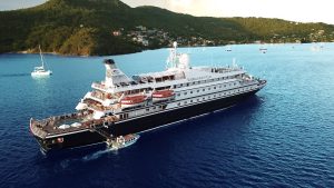 SeaDream voyages to Scandinavia and Northern Europe are available for booking