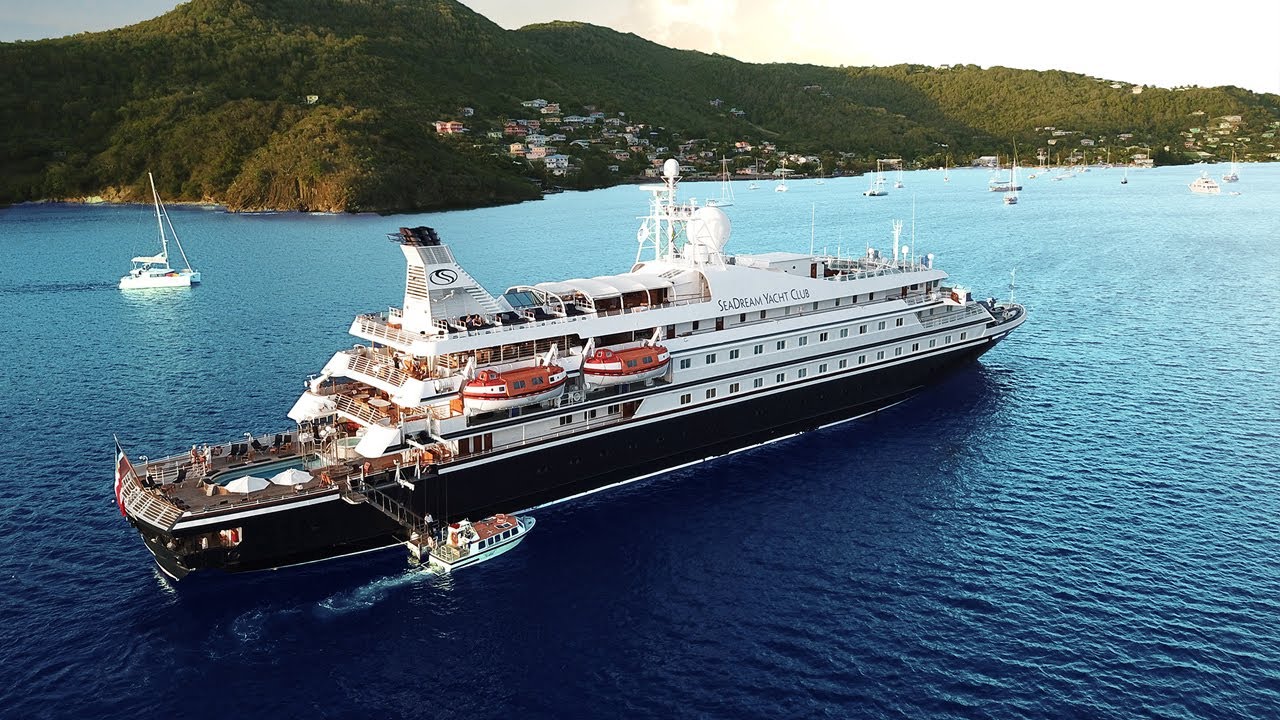 SeaDream voyages to Scandinavia and Northern Europe are available for booking