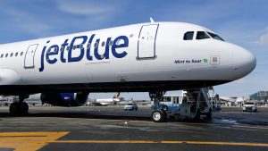 Jetblue To Extend Its Transatlantic Operations