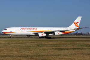 Surinam Airways announces new flight disruption