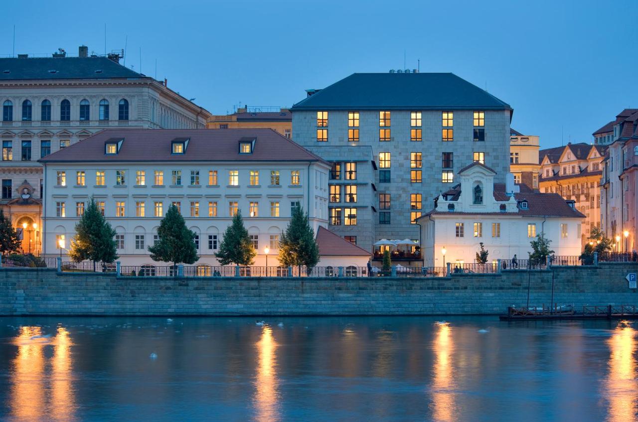 Four Seasons to celebrate the beauty of Prague