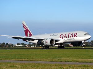 Qatar Airways reached an operating profit of 8.6% in 2016
