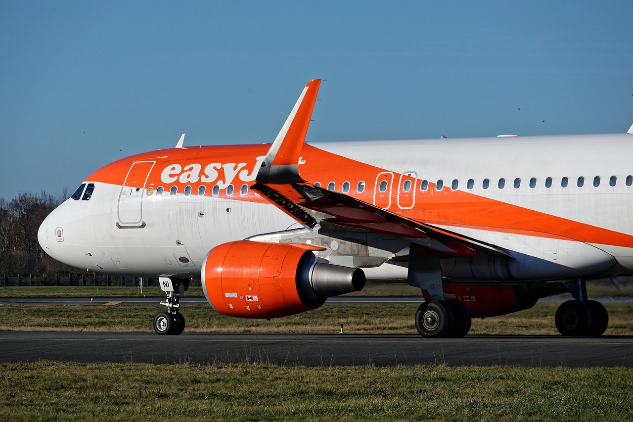 easyJet Launches New Routes Including Flights to Luxor, Egypt