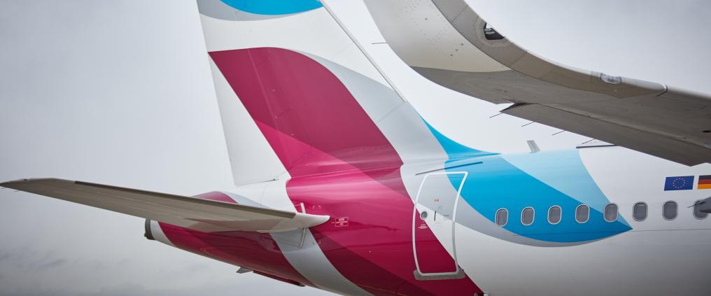 New Direct Flight Route from Düsseldorf to Kajaani Announced by Eurowings