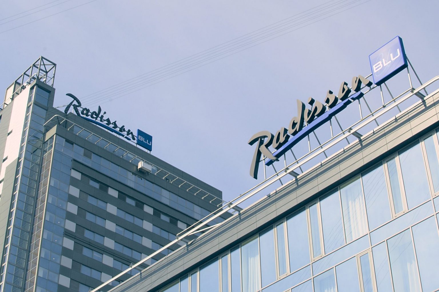 Choice Hotels to acquire Radisson Hotel Group Americas
