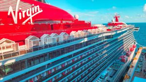 Virgin Voyages Has Announced New Investments And Global Itineraries
