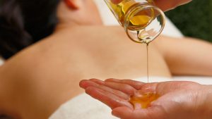 Experience Spring Revival with Meguri Aromatherapy at Four Seasons Hotel Tokyo at Marunouchi