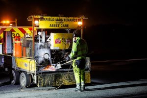 Dublin Airport Confirms Dates for South Runway Works