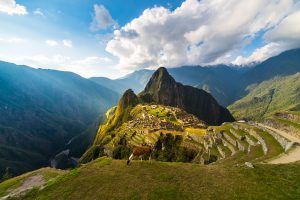 New Peru Travel Warning Announced by U.S. State Department