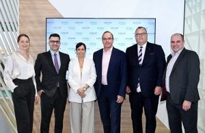 Minor Hotels and dnata Travel Group Strengthen Partnership to Boost Global Expansion