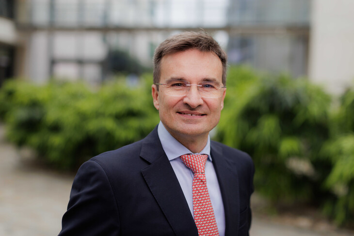 IAG Announces Leadership Changes at Iberia and Vueling