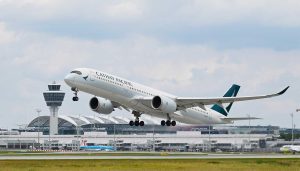 Munich Airport Adds New Long-Haul and European Routes