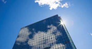 Radisson Blu Plaza Hotel in Oslo gets upgraded