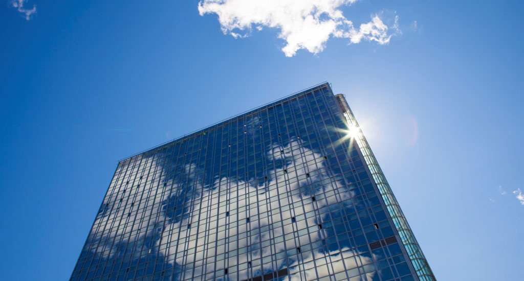 Radisson Blu Plaza Hotel in Oslo gets upgraded