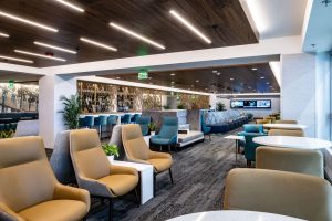 Delta Sky Club Unveils Major Expansion in Miami