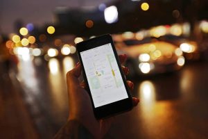 Apple Is Investing One Billion Dollars in Didi Chuxing