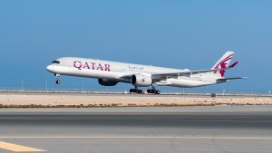 Qatar Airways Expands Its Service From Key U.S. Airport
