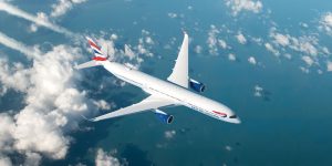 British Airways Executive Club Members Can Now Pay with Avios