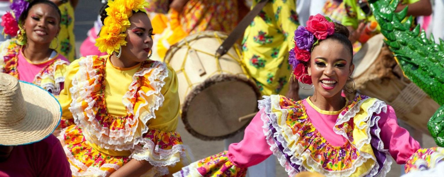 How the world’s happiest country stays happy no matter what