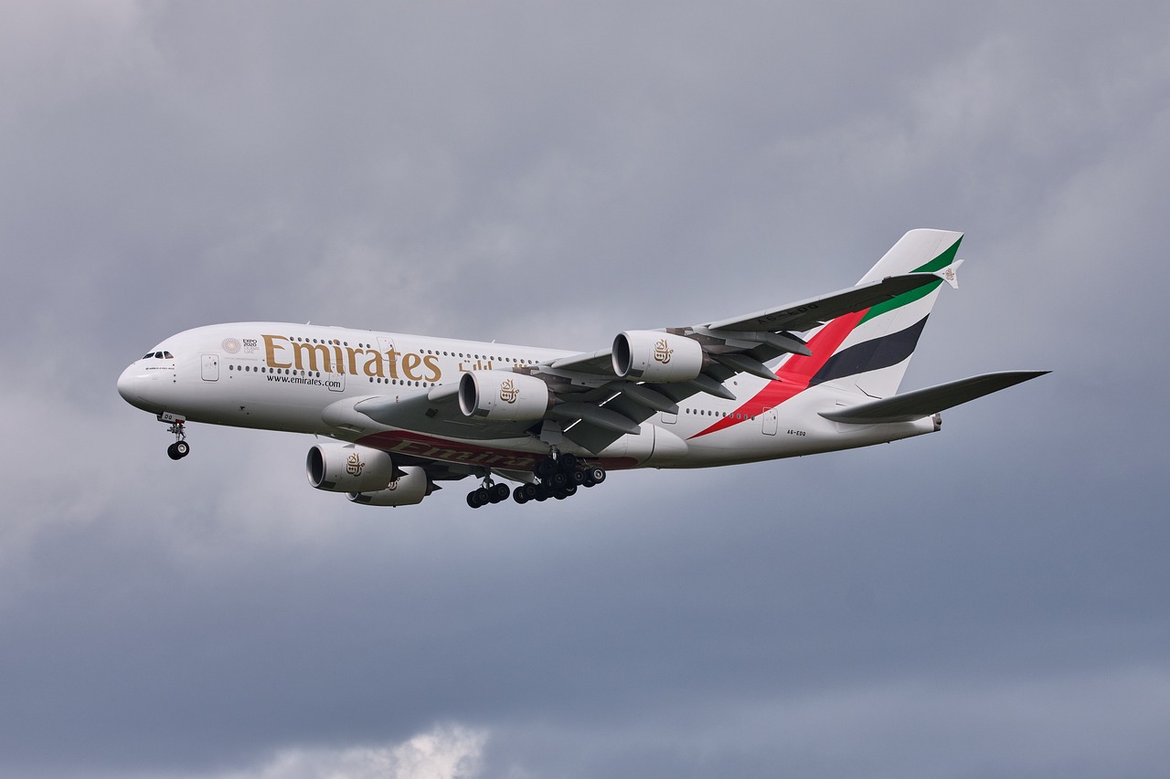 Sir Tim Clark Issues Apology and Update to Emirates Customers Following Severe Weather Disruptions