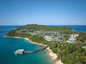 Perhentian Marriott Resort & Spa Opens in Malaysia