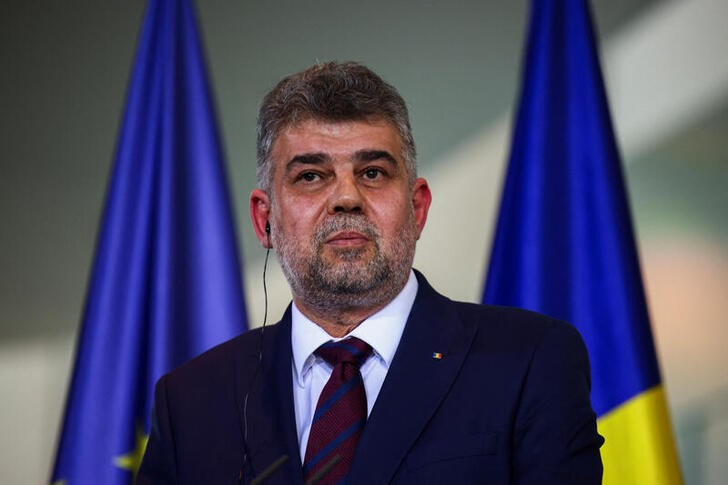Romania, Bulgaria agree partial Schengen entry with Austria – ministry