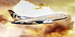 Etihad Airways Innovates with Dual Aircraft Type Certification for Pilots