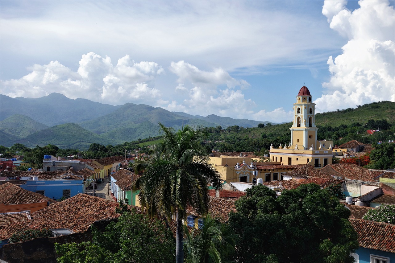 Since the arrival of Cruises’ MS Insignia, cruise tourism in Trinidad has gotten off the ground.