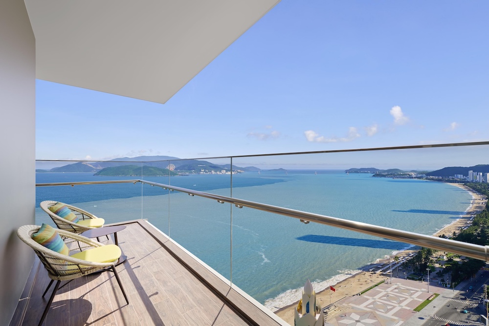 Hyatt Opens First Branded Hotel in Nha Trang, Vietnam