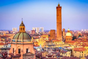 Crowdsourcing To Prevent The Collapse Of Bologna’s Swaying Tower
