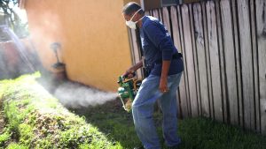 Zika may affect Miami’s tourism industry