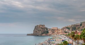Direct Flights from Manchester to Reggio Calabria Launch This Month