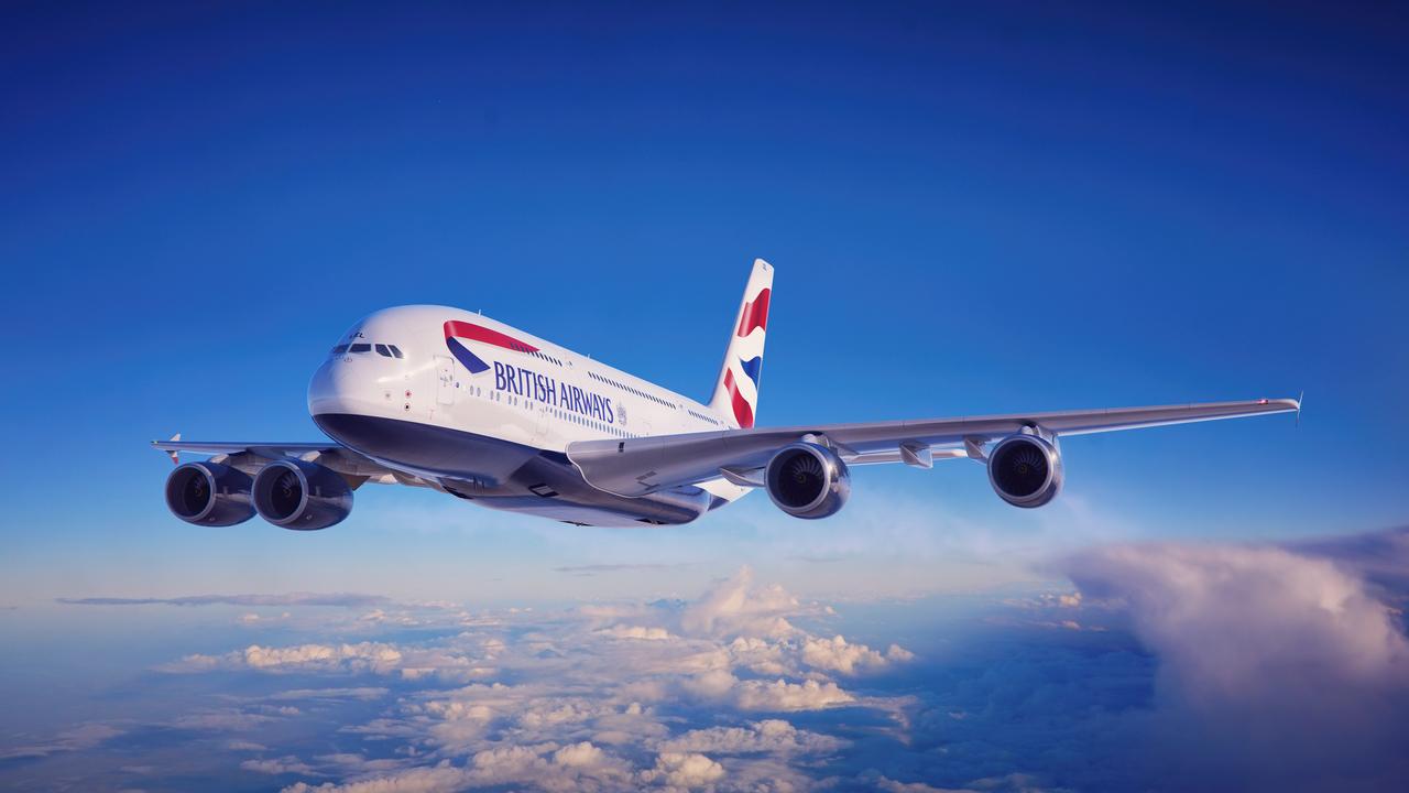 Fly with British Airways for Just £1 Using Avios Part Payment