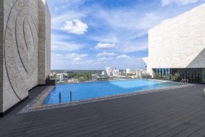 Hyatt Place and Hyatt House Nairobi Westlands Open, Offering Dual-Branded Experience