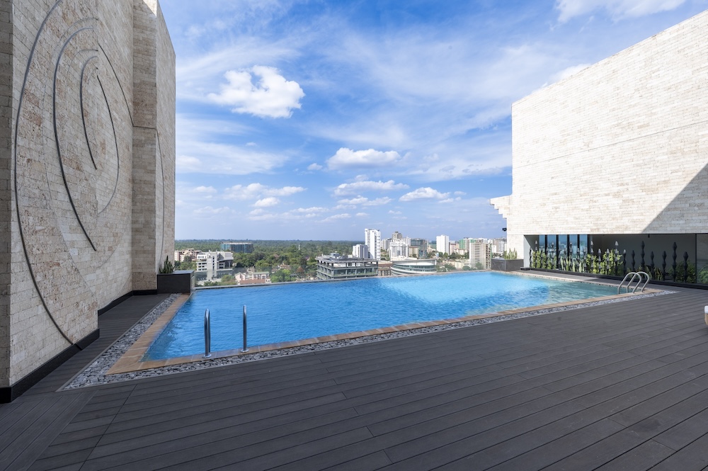 Hyatt Place and Hyatt House Nairobi Westlands Open, Offering Dual-Branded Experience