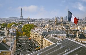 France Puts an End to Visa Restrictions with Morocco