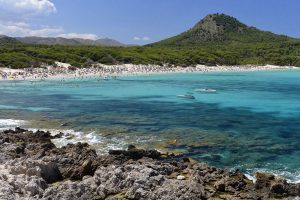 Rising Temperatures Might Lead Tourists To Avoid The Mediterranean