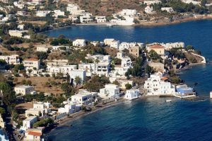 Greece to Begin the Immigrants’ Deportation on Monday