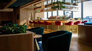 British Airways Opens New Flagship Lounges in Miami and Dubai with Bold Design Concept