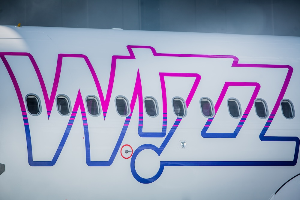 Wizz Air to Close Vienna Base in 2026 Following Strategic Review