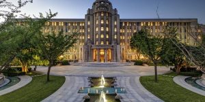 Accor expands to over 500 properties across China
