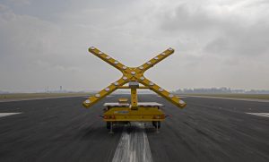 Schiphol Closes Polderbaan Runway for Maintenance May 4–12
