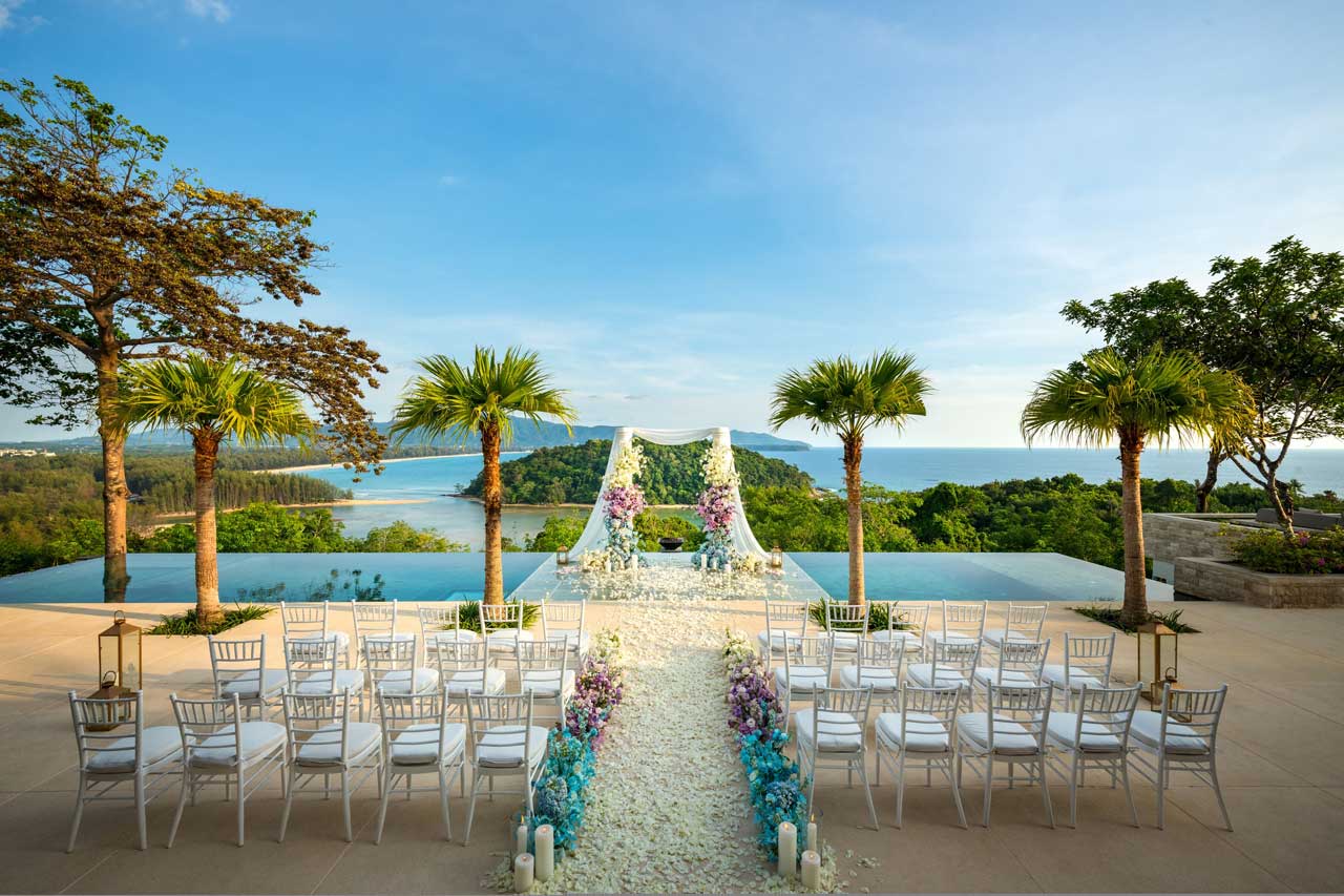 New Netflix Film ‘Mother of the Bride’ Highlights Phuket as a Top Film Production Destination