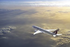 Qatar Airways Resumes Flights to Baghdad, Basra and Erbil