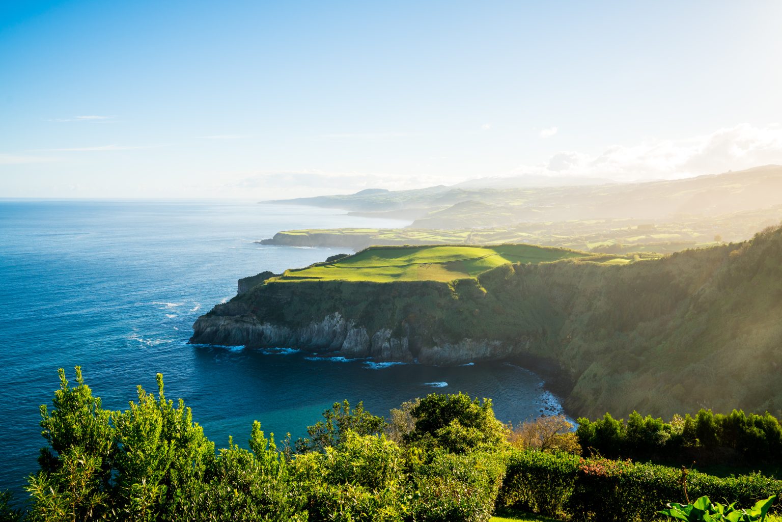 Azores Concerned About Potential Drop in Tourists if Ryanair Suspends Off-Peak Season Flights